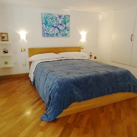 Mezzocannone Holiday House 那不勒斯 外观 照片