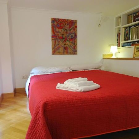 Mezzocannone Holiday House 那不勒斯 外观 照片