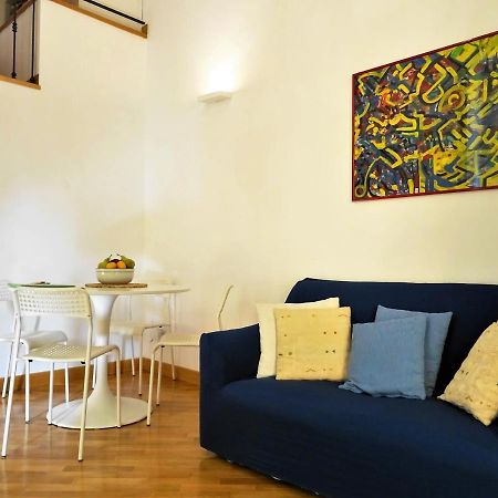 Mezzocannone Holiday House 那不勒斯 外观 照片