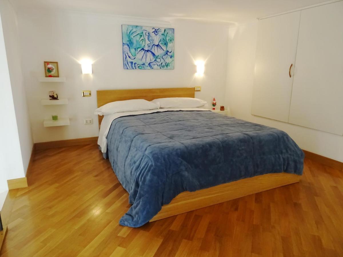 Mezzocannone Holiday House 那不勒斯 外观 照片